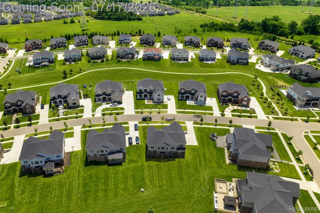 1303 Napa Drive, Canton Charter Township, MI 48187