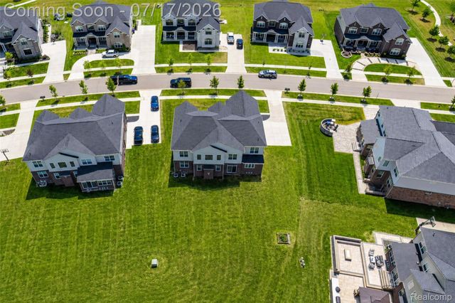 1303 Napa Drive, Canton Charter Township, MI 48187