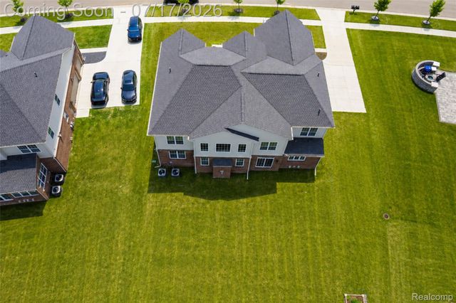 1303 Napa Drive, Canton Charter Township, MI 48187