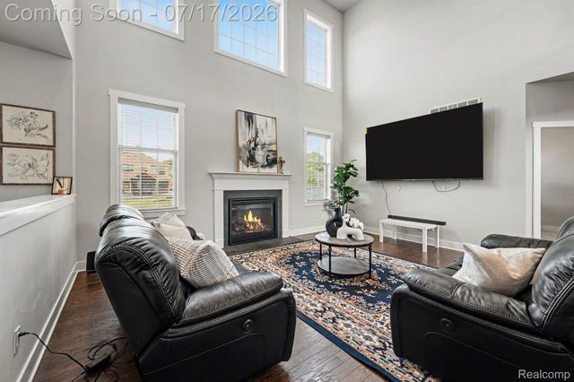 1303 Napa Drive, Canton Charter Township, MI 48187