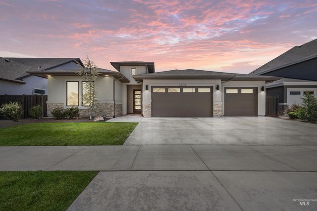 4609 W Durango Dr, Meridian, ID 83646 property photo