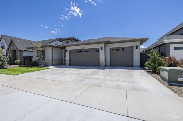 4609 W Durango Dr, Meridian, ID 83646