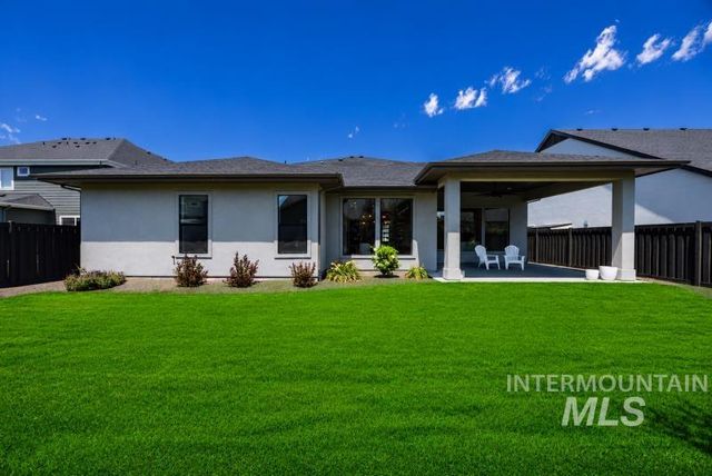 4609 W Durango Dr, Meridian, ID 83646