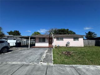 19801 SW 114th Ct, Miami, FL 33157