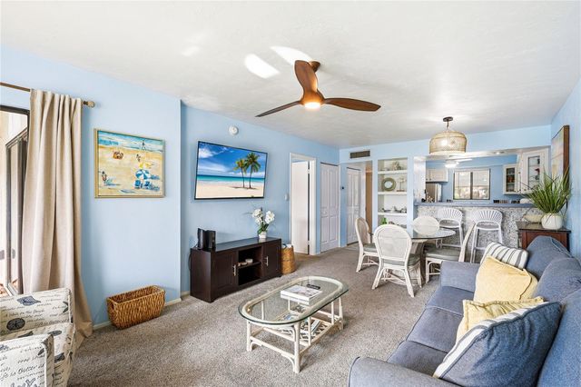 1801 GULF DRIVE N 215, Bradenton Beach, FL 34217