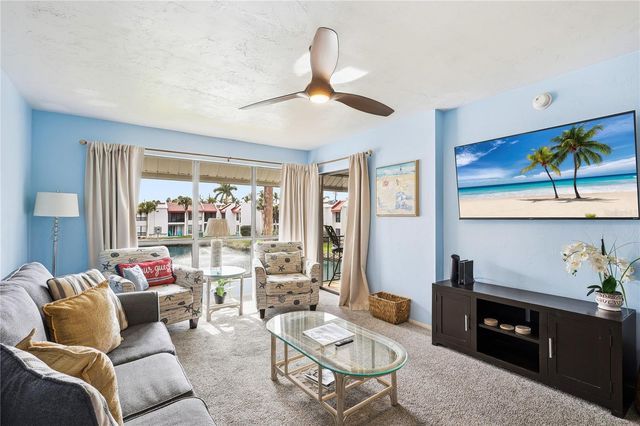 1801 GULF DRIVE N 215, Bradenton Beach, FL 34217