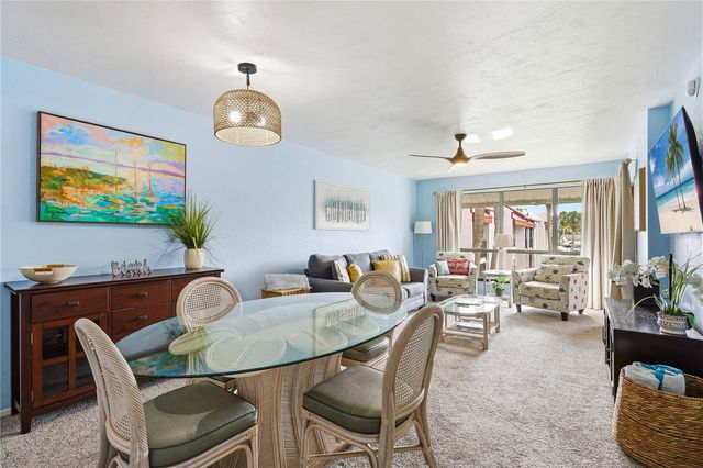 1801 GULF DRIVE N 215, Bradenton Beach, FL 34217