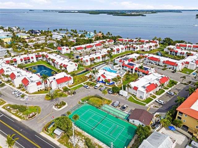 1801 GULF DRIVE N 215, Bradenton Beach, FL 34217