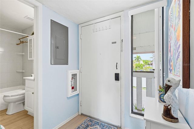 1801 GULF DRIVE N 215, Bradenton Beach, FL 34217