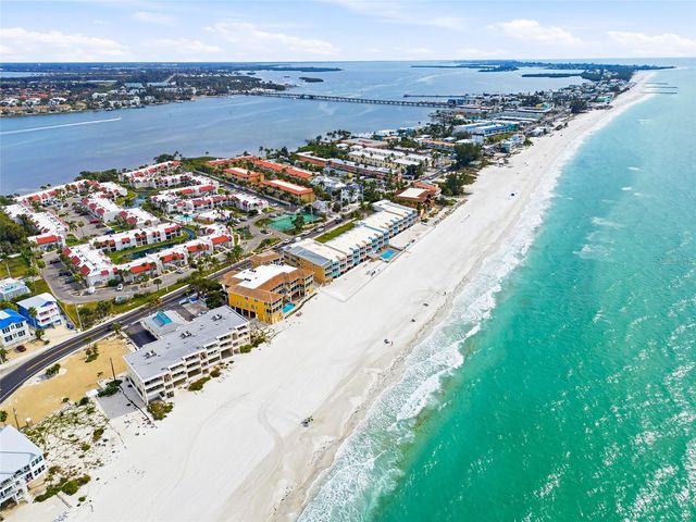 1801 GULF DRIVE N 215, Bradenton Beach, FL 34217