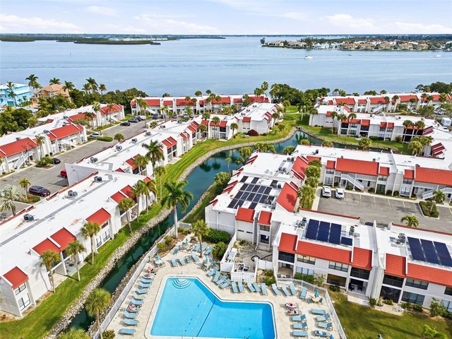 1801 GULF DRIVE N 215, Bradenton Beach, FL 34217