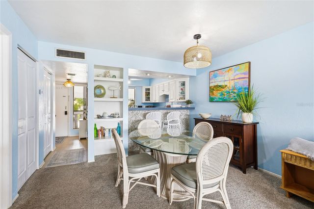 1801 GULF DRIVE N 215, Bradenton Beach, FL 34217