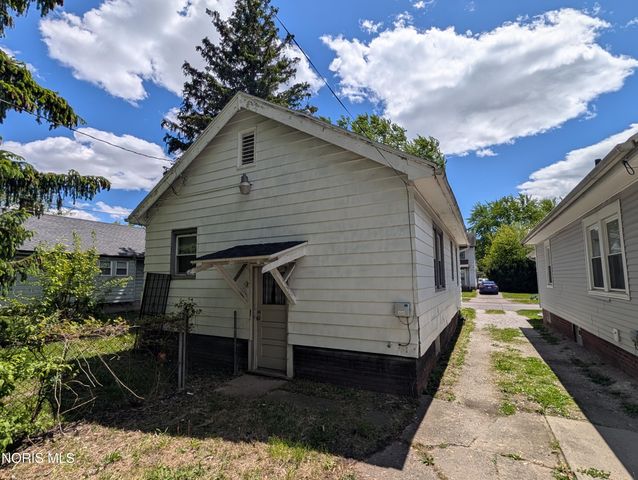 1814 Marlow Road, Toledo, OH 43613