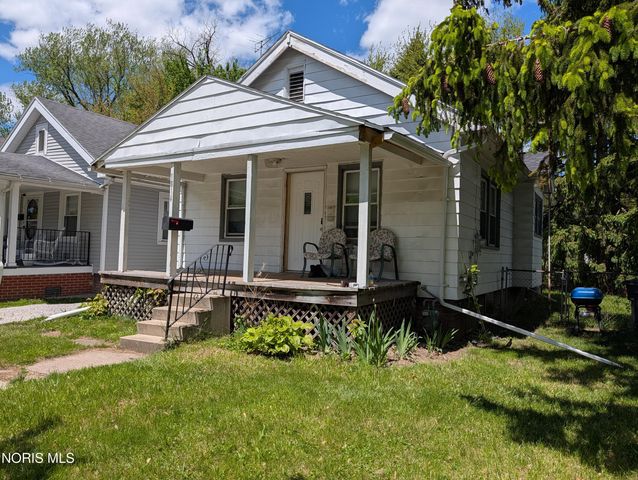 1814 Marlow Road, Toledo, OH 43613
