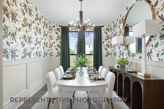 2820 Harkaway Court, Celina, TX 75009