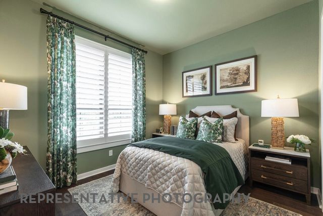 2820 Harkaway Court, Celina, TX 75009