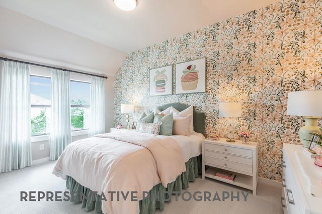 2820 Harkaway Court, Celina, TX 75009