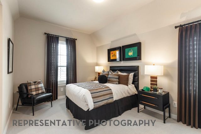 2820 Harkaway Court, Celina, TX 75009