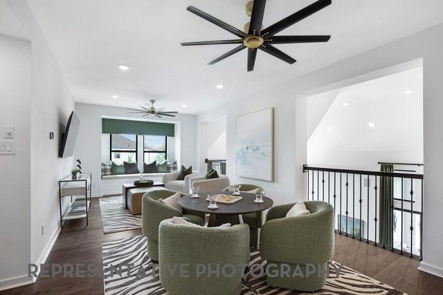 2820 Harkaway Court, Celina, TX 75009