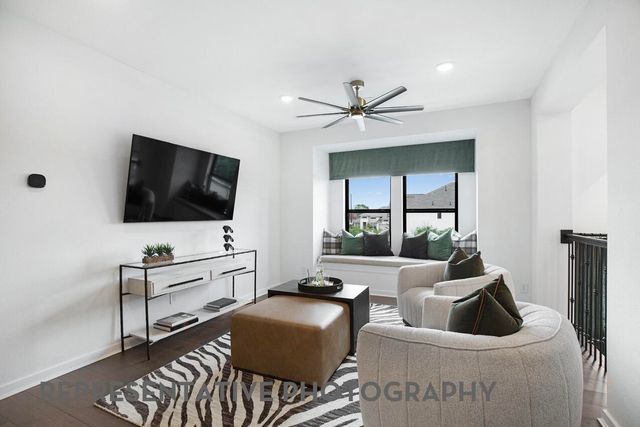 2820 Harkaway Court, Celina, TX 75009