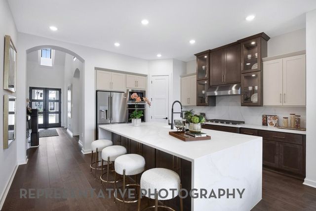 2820 Harkaway Court, Celina, TX 75009