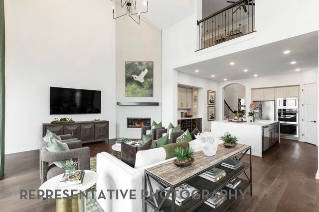 2820 Harkaway Court, Celina, TX 75009