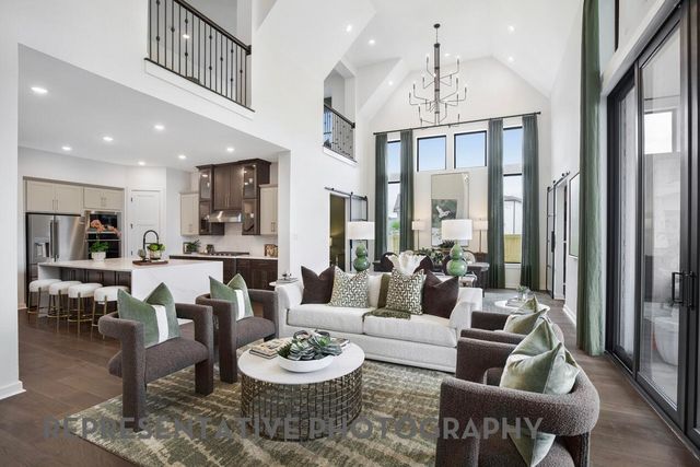 2820 Harkaway Court, Celina, TX 75009