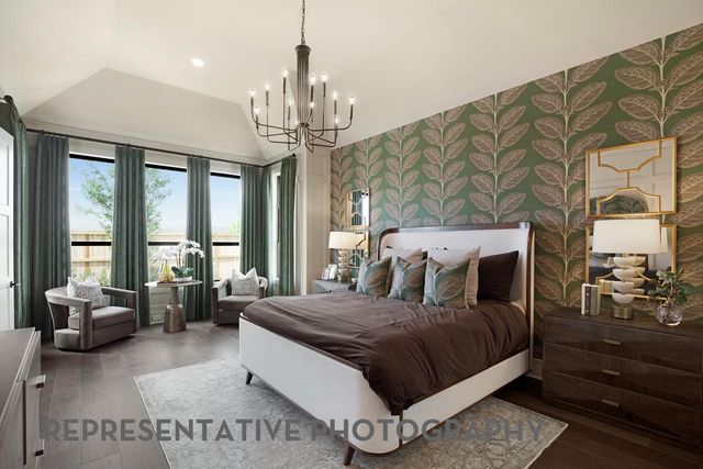 2820 Harkaway Court, Celina, TX 75009