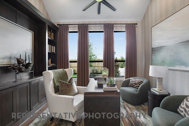 2820 Harkaway Court, Celina, TX 75009