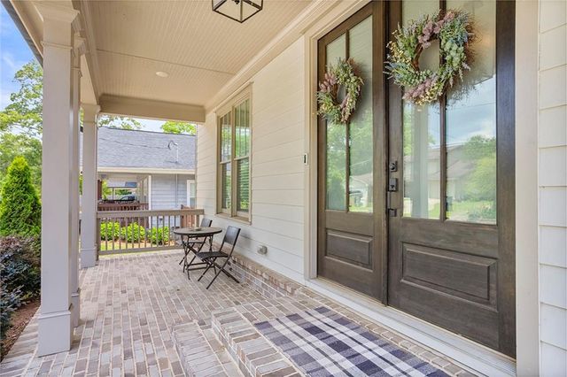 518 Oak Drive, Atlanta, GA 30354