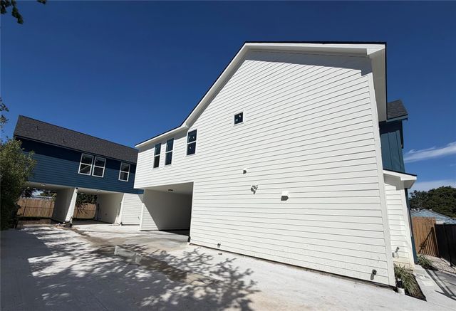2603 Terry Street B, Houston, TX 77009