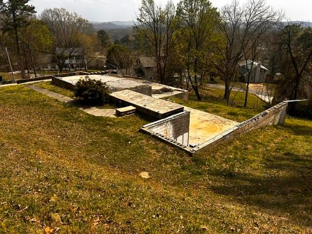 302 Stanley Drive, Ringgold, GA 30736