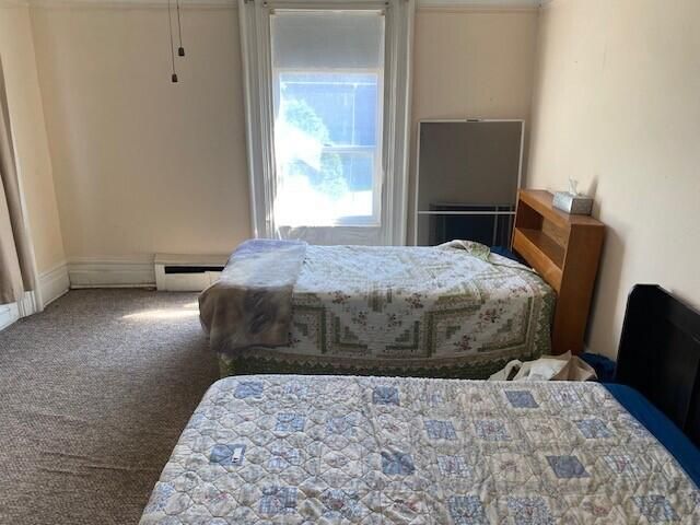 1035 West Main St PO Box 92, Burke, NY 12917