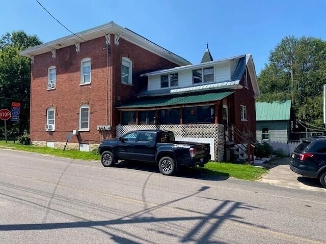 1035 West Main St PO Box 92, Burke, NY 12917