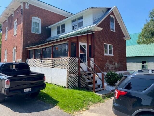 1035 West Main St PO Box 92, Burke, NY 12917