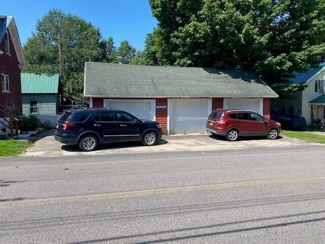 1035 West Main St PO Box 92, Burke, NY 12917