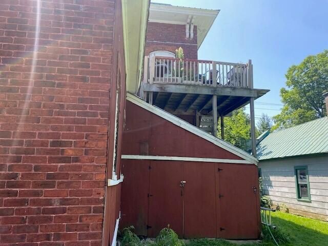 1035 West Main St PO Box 92, Burke, NY 12917