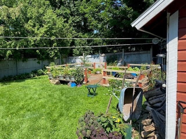 1035 West Main St PO Box 92, Burke, NY 12917