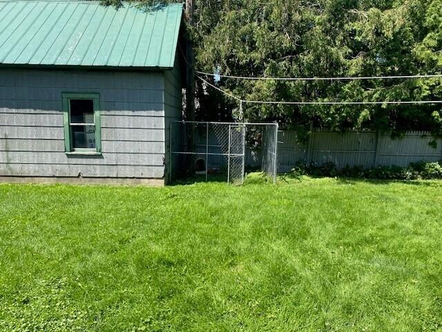 1035 West Main St PO Box 92, Burke, NY 12917