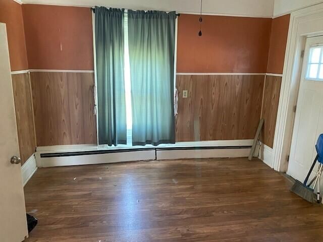 1035 West Main St PO Box 92, Burke, NY 12917