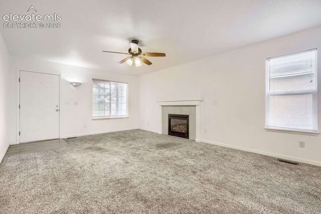 721 RYE RIDGE Road, Fountain, CO 80817 — photo 3