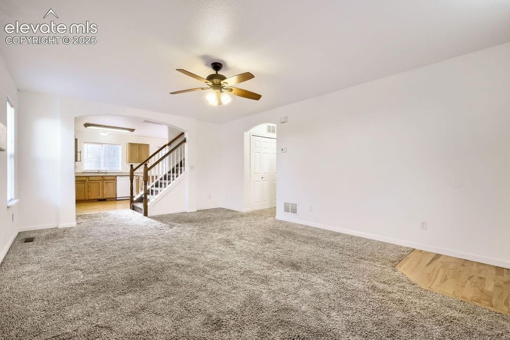 721 RYE RIDGE Road, Fountain, CO 80817 — photo 4