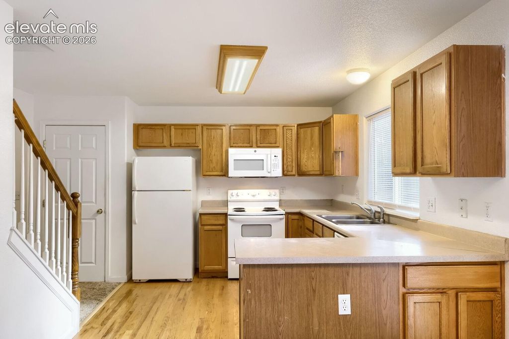 721 RYE RIDGE Road, Fountain, CO 80817 — photo 5