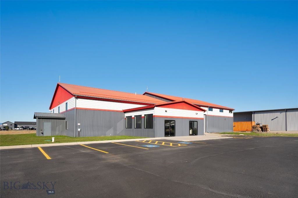 1172 Happy Lane, Belgrade, MT 59714 photo 20