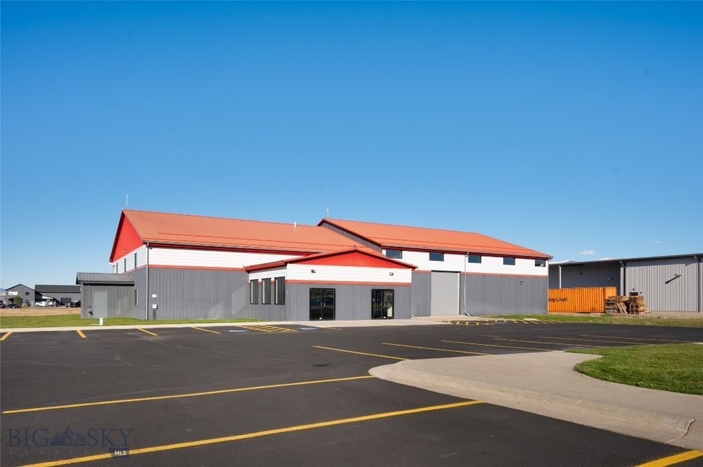 1172 Happy Lane, Belgrade, MT 59714 photo 21