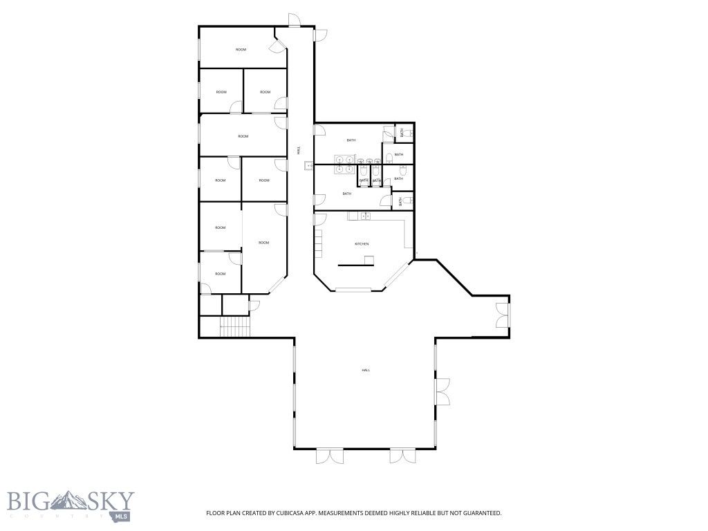 1172 Happy Lane, Belgrade, MT 59714 photo 29