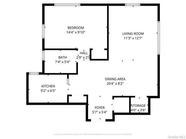 196 Garth Road 1G, Scarsdale, NY 10583