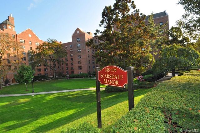 196 Garth Road 1G, Scarsdale, NY 10583