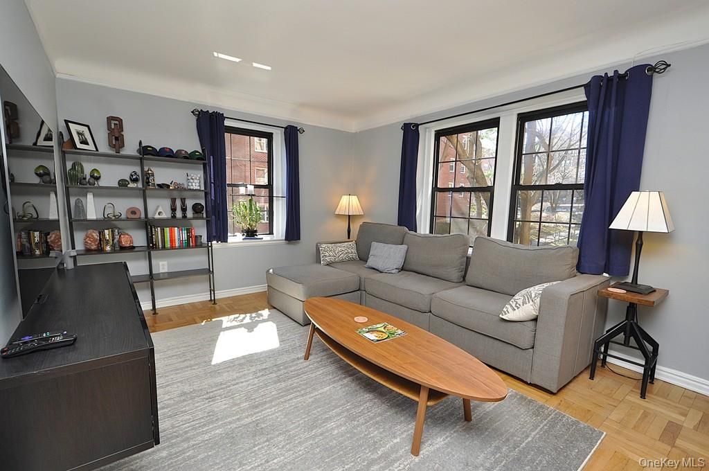 196 Garth Road 1G, Scarsdale, NY 10583