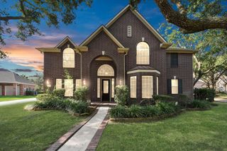 11 Stone Terrace, Sugar Land, TX 77479